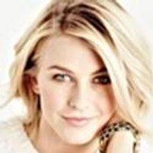 Sole Society Teams Up with Julianne Hough