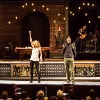 BWW Reviews: TUTS Underground's MURDER BALLAD is Exhilarating and Sensual