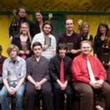 Barter Theatre's 2012 Young Playwrights Festival Winners Announced