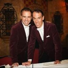 The Sugar Dandies Tea Party Set for Exeter Northcott Theatre, March 8