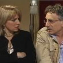 VIDEO: Trailer - Alison Fraser, Liz Larsen, Chip Zien & More in COMMENTARY, Set for…