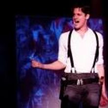 BWW Reviews: American History Has Never Been So Sexy - Studio Theatre's BLOODY, BLOOD