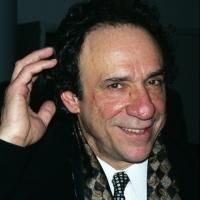 Photo Flashback: IT'S ONLY A PLAY's F. Murray Abraham circa 1997