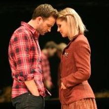 BWW Reviews: ONCE on Tour Shines in Durham