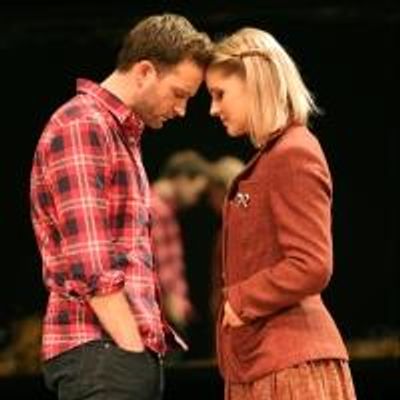 BWW Reviews: ONCE on Tour Shines in Durham