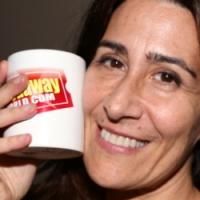 WAKE UP with BWW 4/17/2015 - FUN HOME and More!