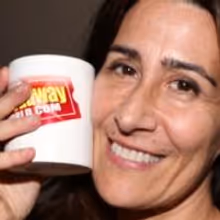 WAKE UP with BWW 4/17/2015 - FUN HOME and More!