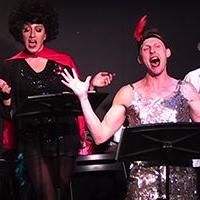 Variations Theatre Group to Offer Free Reading of DRAGULA THE MUSICAL, 4/19