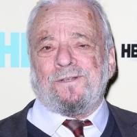 Stephen Sondheim Calls Lady Gaga's SOUND OF MUSIC Oscars Performance a 'Travesty'