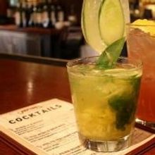 Bar of the Week: CARMINES in the Theater District NYC