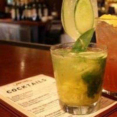 Bar of the Week: CARMINES in the Theater District NYC