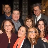 Photo Coverage: April Fools Becomes SHIP OF FOOLS Comedy Night at the FRIARS