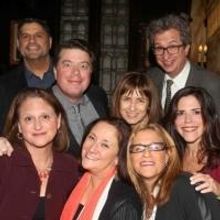 Photo Coverage: April Fools Becomes SHIP OF FOOLS Comedy Night at the FRIARS
