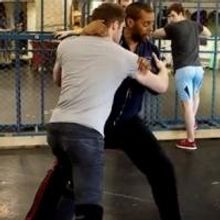 VIDEO: Watch West End's MISS SAIGON Choreograph Fight Scenes