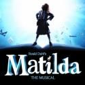 Google Offers Gives Subscribers Special Ticket Access to Broadway's MATILDA THE…