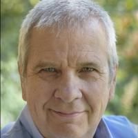 BWW Previews: Playwright Richard Strand and THE REALIZATION OF EMILY LINDER at NJ Rep