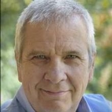 BWW Previews: Playwright Richard Strand and THE REALIZATION OF EMILY LINDER at NJ Re