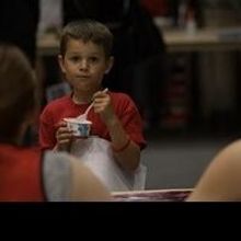 Ice Cream Company Supports Local Children's Programs