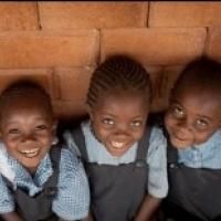 Georges Malaika Foundation Hosts THE RISE OF CONGO Fundraiser Tonight