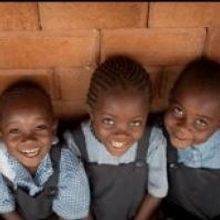 Georges Malaika Foundation Hosts THE RISE OF CONGO Fundraiser Tonight