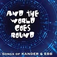 BWW Reviews: Kritzerland Releases AND THE WORLD GOES ROUND