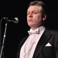 Anthony Kearns to Perform Benefit Show for OASIS in NJ, 3/2