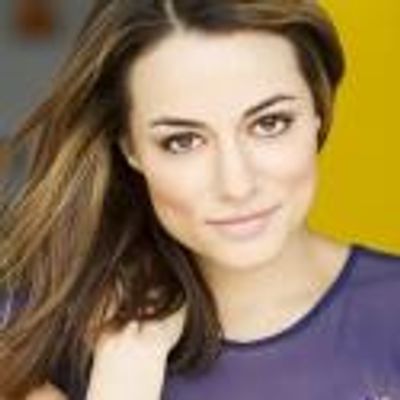 BWW Blog: Neka Zang of Broadway's ROCK OF AGES - Travel and Theatre Life