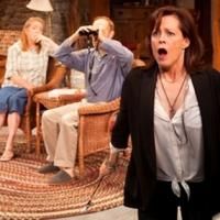 VANYA AND SONIA AND MASHA AND SPIKE; NATASHA, PIERRE, & THE GREAT COMET OF 1812 Win…