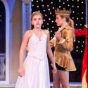 Photo Flash: First Look at The Sherman Playhouse's CINDERELLA