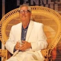 William Shuman's Solo Show EN AVANT! Brings Tennessee Williams to Stage 72, Now thru…