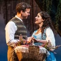 BWW Reviews: BRIGADOON Delivers Enchanting Summer Musical Spectacle Photo
