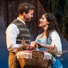 BWW Reviews: BRIGADOON Delivers Enchanting Summer Musical Spectacle