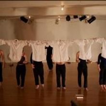 Links Hall Presents CORE OF THE PUDEL at Spring 2013 LinkUp Showcase, Now thru 3/25