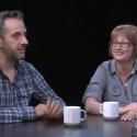STAGE TUBE: Filmmakers Jeffrey Schwarz and Lotti Pharriss Talk HBO's VITO