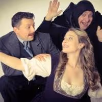 Cincinnati Music Theatre Presents YOUNG FRANKENSTEIN, Now thru 11/15