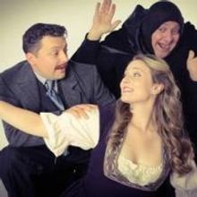 Cincinnati Music Theatre to Present YOUNG FRANKENSTEIN, 11/7-15
