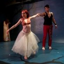 Photo Flash: First Look at Blessed Unrest's EURYDICE'S DREAM