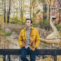 LEWIS WATSON Debut Album 'The Morning,' Out Today