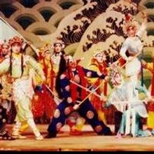13th Annual Peking Opera Festival Set for NYU Skirball Center Today