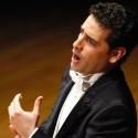 Juan Diego Flórez Receives Österreichischer Kammersänger Award