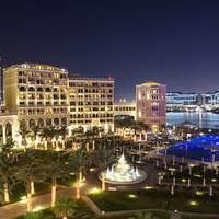 The Ritz-Carlton Abu Dhabi, Grand Canal Prepares to Wow With Elegant Summertime…
