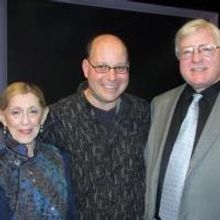 Photo Flash: A Look Back at York Theatre Company's REMEMBERING MARY MARTIN