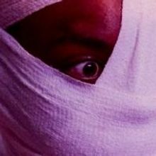 BWW Reviews: Hyland's Evocative Staging of WOUNDS TO THE FACE a Perfect Choice for St