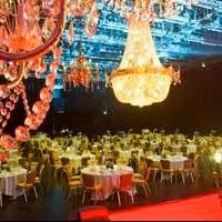 Zurich Marriott Hotel Celebrates Tenth Anniversary of Mangosteen Catering