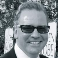 Golden Globe Winner Gareth Wiley Speaks at Masterclass at FEST-TG 2014 Today