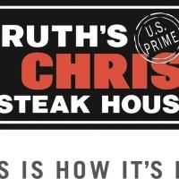 Ruth's Chris Steak House Brings Together Classic American Brands for One Iconic…