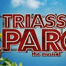 Robbie Cowan, Javi Harnly & More Set for Ray of Light Theatre's TRIASSIC PARQ