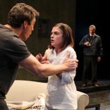 BWW Reviews: South Coast Rep Stages World Premiere of Rajiv Joseph's MR. WOLF