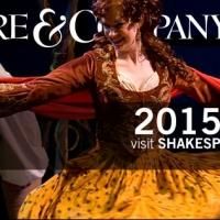 Tina Packer in MOTHER OF THE MAID Premiere, Three Plays by the Bard & More Set for…