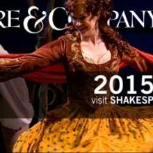 Tina Packer in MOTHER OF THE MAID Premiere, Three Plays by the Bard & More Set for Sh